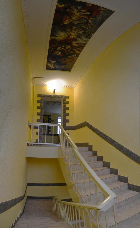Отель Oazis Noratus-24