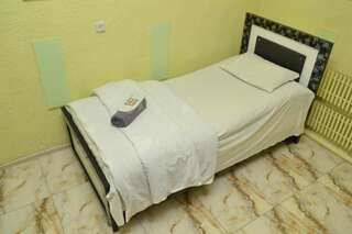 Отель Oazis Noratus Бюджетный двухместный номер с 2 отдельными кроватями-10
